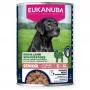 Mokra karma dla psa Eukanuba Can LC SR AB LMB & POT 400 g karma mokra dla dorosłych psów