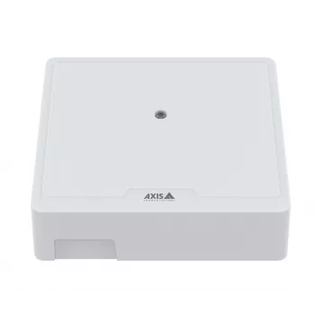 Axis 02368-001 kontroler drzwi ochronnych 1 drzwi 512 MB RAM 2 GB Flash