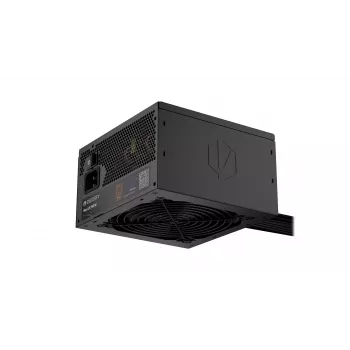 Zasilacz ENDORFY Vero L6 750 W, 24-pin ATX, 80 PLUS Bronze, wentylator 120 mm, czarny