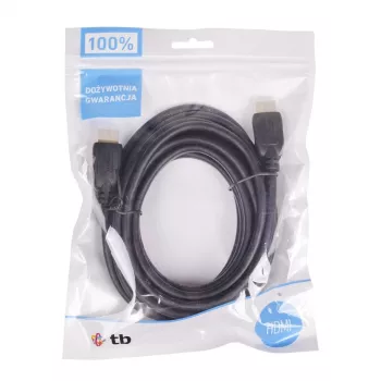TB Touch HDMI a Male to a Male 5.0m