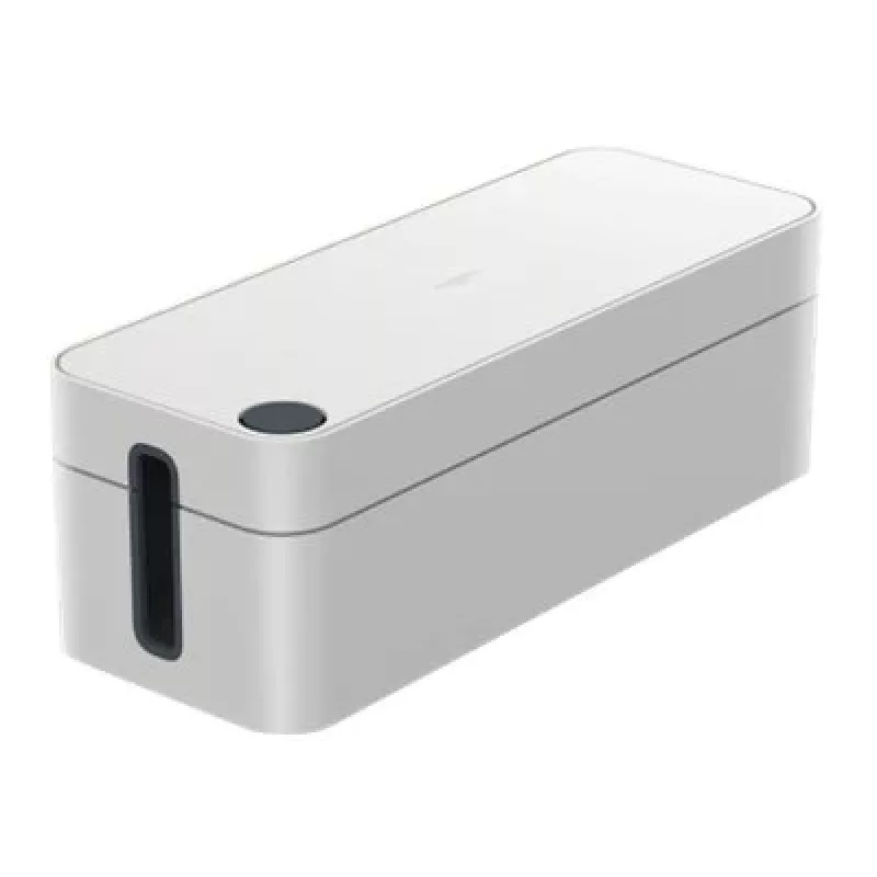 Pudełko na kable Durable Cavoline Box L na biurko szary 1 szt. 503010
