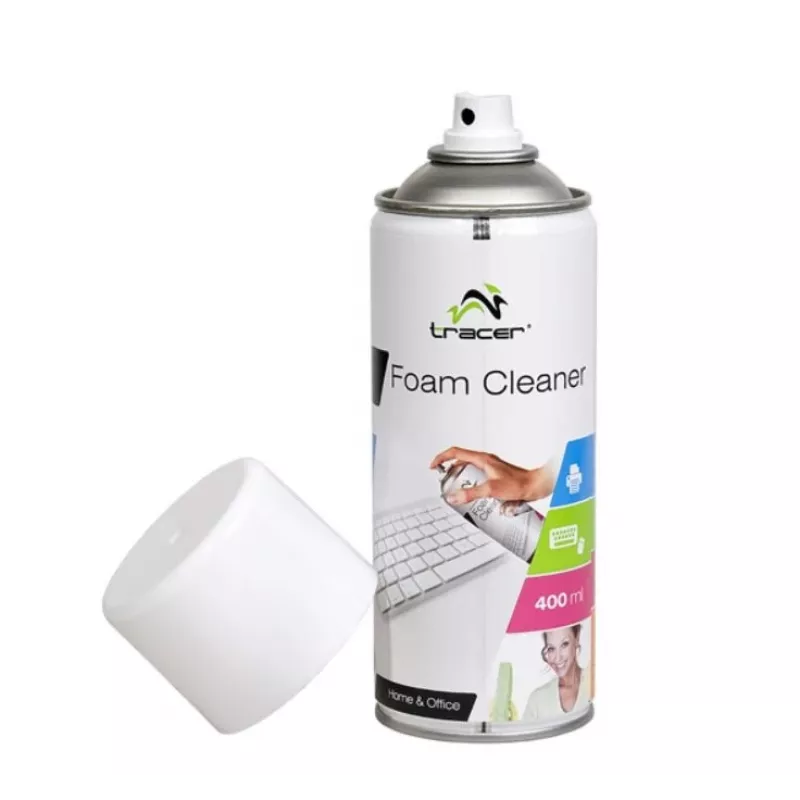 Pianka do czyszczenia 400ml
