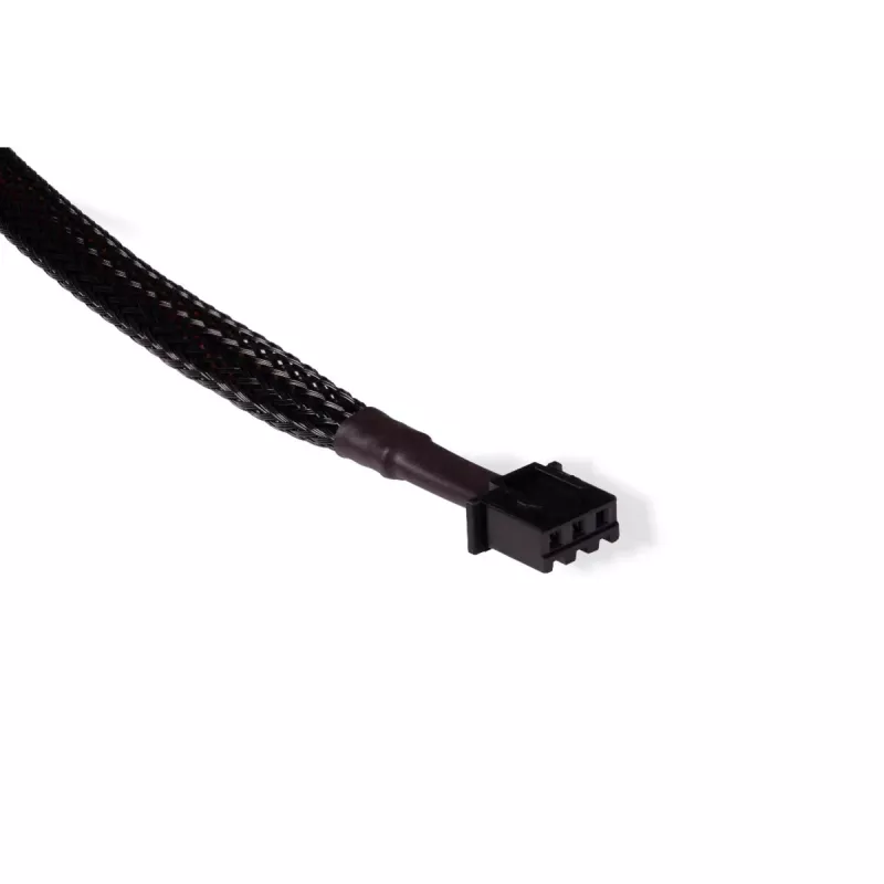 Kabel rozdzielacza RGB Alphacool 18699 5V Czarny 600mm