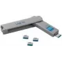 LOGILINK AU0052 blokada portu USB-C 1 klucz i 4 blokady