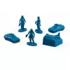 Risiko Shadow Forces Family Game