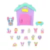 Zestaw figurek Little Live Pets - Families Moms House Party