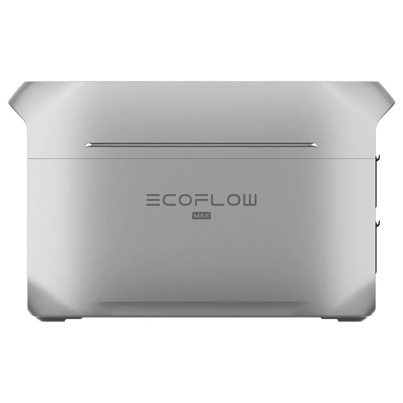 Przenośna stacja zasilania EcoFlow Delta 3 Max Plus 2048Wh 1800W – zasilanie awaryjne i off-grid