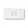 Przełącznik sieciowy Alta Labs S8-POE zarządzalny Gigabit Ethernet (10/100/1000) Power over Ethernet (PoE) Biały