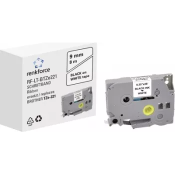 Renkforce RF-6027516 Biały