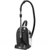 Odkurzacz cylindryczny Karcher DS 6 — na sucho, 650 W, pojemność na kurz 2 l, HEPA 13, promień działania 10,2 m, rura teleskopowa