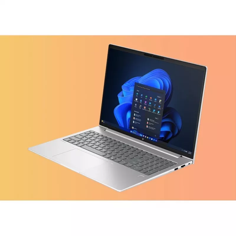 HP ProBook 4 G1i Notebook AI - zawias 177 stopni - Intel Core Ultra 5 225U / 1,5 GHz - Windows 11 Pro - Intel Graphics - 24 GB RAM - 512 GB SSD NVMe - 40,6 cm (16 cali)