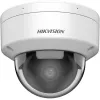 Kamera IP Bullet Hikvision Pro Series DS-2CD2186G2H-ISU (2.8mm) Zewnętrzna 8MP 3840x2160 Sufit/ściana, 105.1°