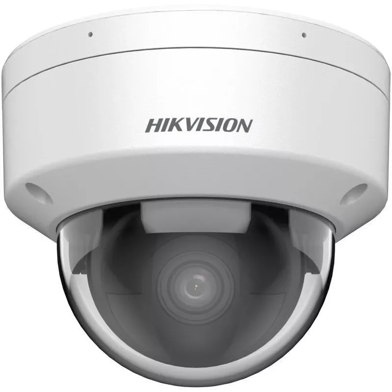 Kamera IP Bullet Hikvision Pro Series DS-2CD2186G2H-ISU (2.8mm) Zewnętrzna 8MP 3840x2160 Sufit/ściana, 105.1°