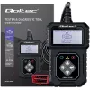 Tester diagnostyczny OBDII QOLTEC ProLine (model 50684)