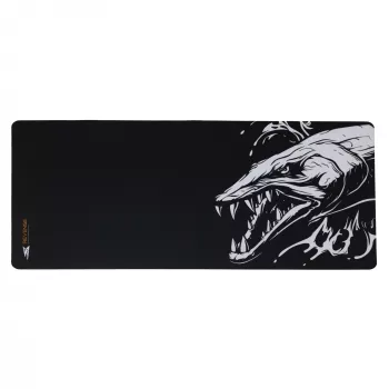Baracuda BGMP-031 Revenge 750x350 Czarny