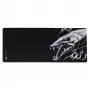 Baracuda BGMP-031 Revenge 750x350 Czarny