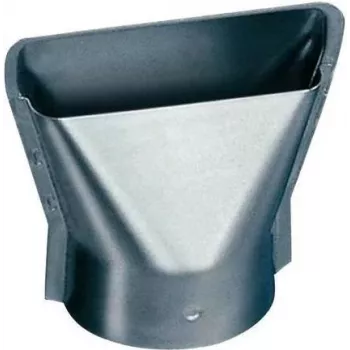 Dysza Steinel 070311 50 mm – dysza zamienna do narzędzia gorącego powietrza, średnica 50 mm