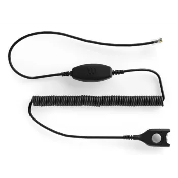 EPOS | SENNHEISER - Headset-Kabel zu RJ-9 männlich (1000766)