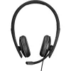 EPOS ADAPT 165T USB-C II Headset Czarny