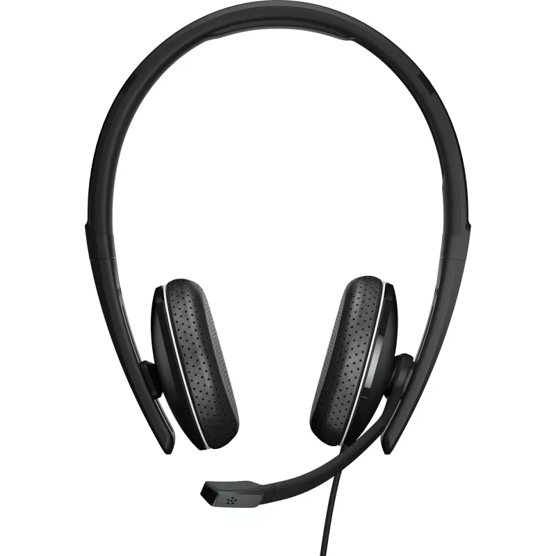 EPOS ADAPT 165T USB-C II Headset Czarny