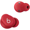 Beats Solo Buds - Bezprzewodowe słuchawki douszne - przezroczysty czerwony, model A3151 A3150 A3152