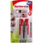 Fischer DuoPower 14 x 70 K NV kołek rozporowy 70 mm 537655 1 zestaw (537655)