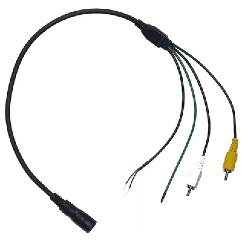 Axion CA 001A