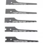 Hazet 9034P-024/5 Szary