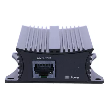Mikrotik RBGPOE-CON-HP Adapter PoE Gigabit Ethernet 24 V