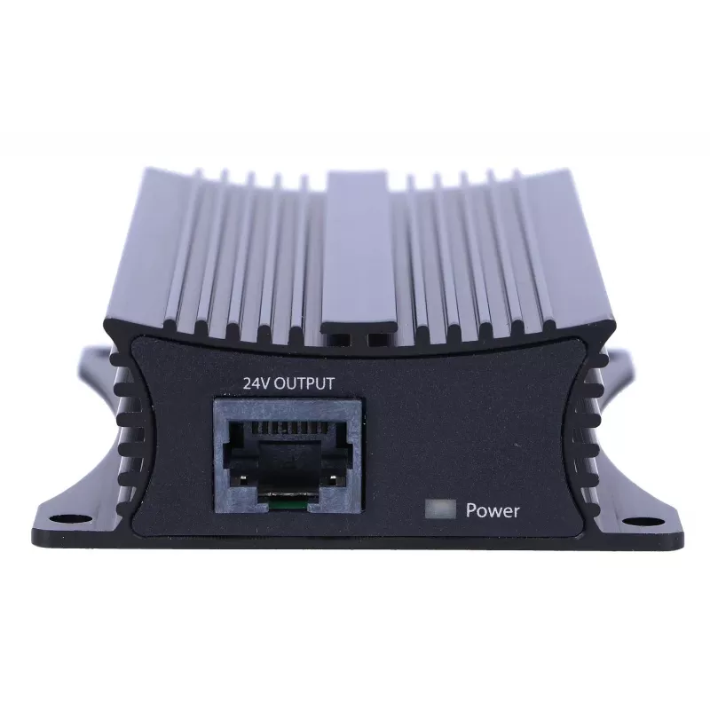 Mikrotik RBGPOE-CON-HP Adapter PoE Gigabit Ethernet 24 V