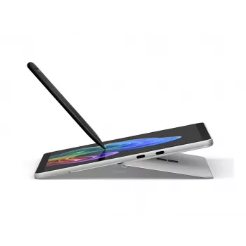 Tablet Microsoft Surface Pro 12 cali Snapdragon X1P-42-100 3.2 GHz, 12 cali (30.5 cm) 2196×1464, 16 GB RAM, 512 GB, Wi‑Fi 7, Windows 11 Pro, Platyna