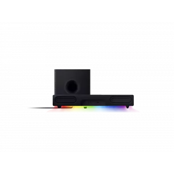 Soundbar Razer Leviathan V2 Czarny 65 W