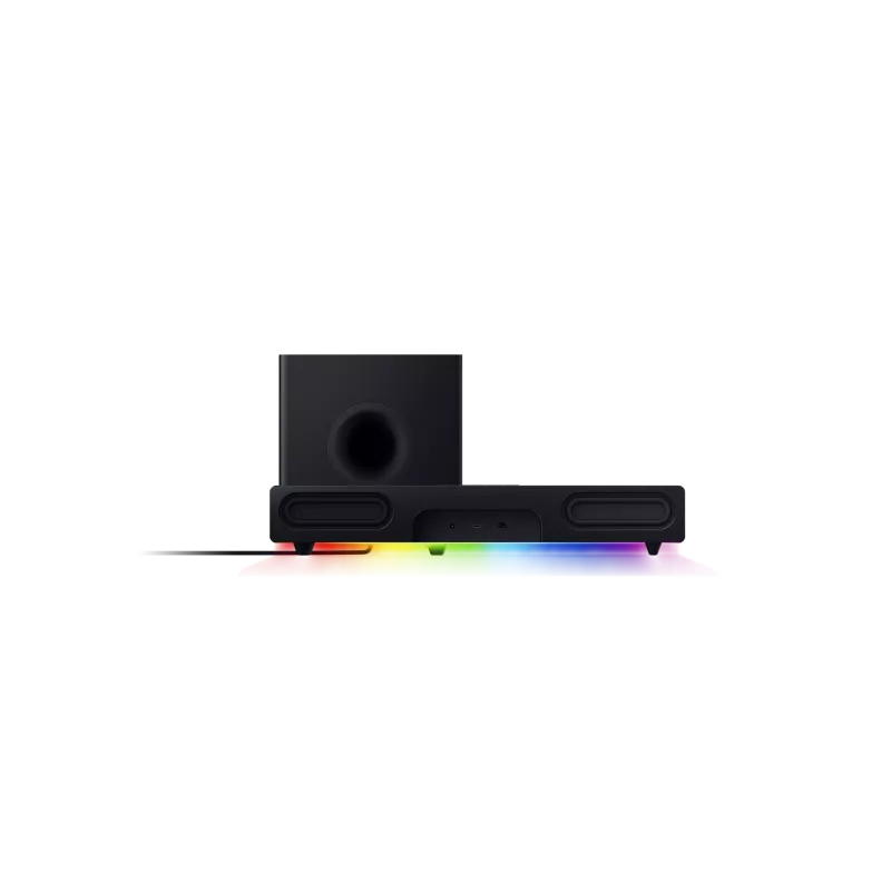Soundbar Razer Leviathan V2 Czarny 65 W
