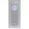Obudowa CTE T500 Full Tower ARGB TG Snow