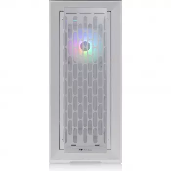 Obudowa CTE T500 Full Tower ARGB TG Snow