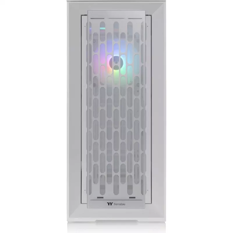 Obudowa CTE T500 Full Tower ARGB TG Snow