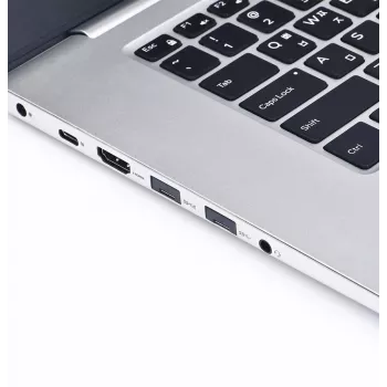 Smartkeeper UL03P2BK blokada portu USB Typ-A Czarny Plastik 100 szt.