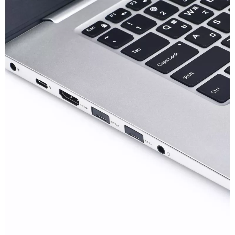 Smartkeeper UL03P2BK blokada portu USB Typ-A Czarny Plastik 100 szt.