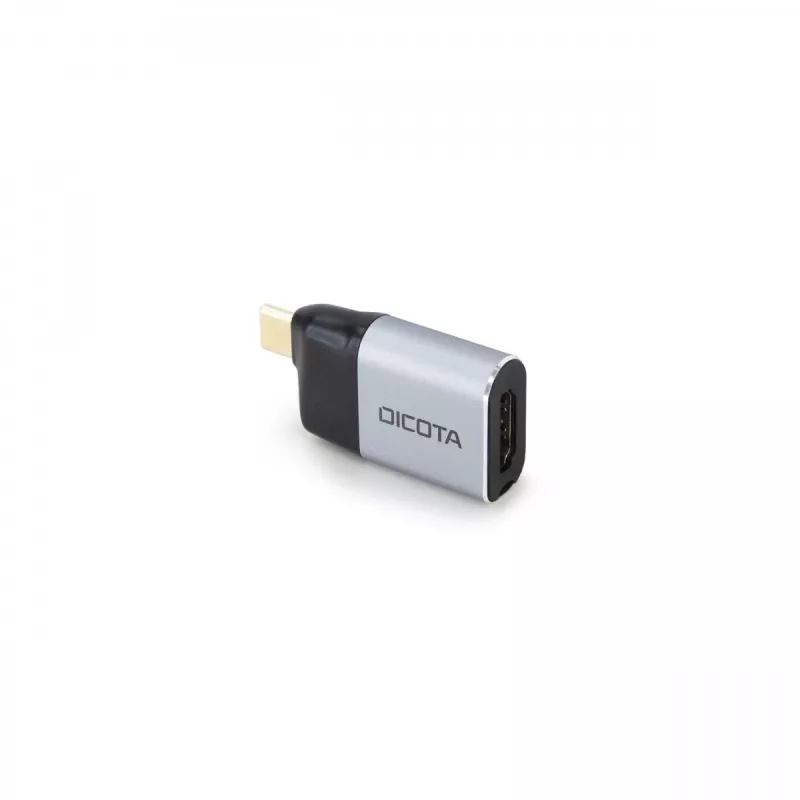 Adapter USB-C na HDMI 4K 100W PD