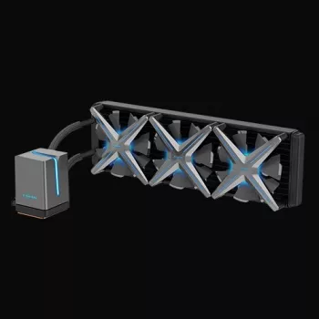 K Wasser Inter-Tech ALSEYE X360 | 20xx;115x; 1200; AMx;FMx TDP350W