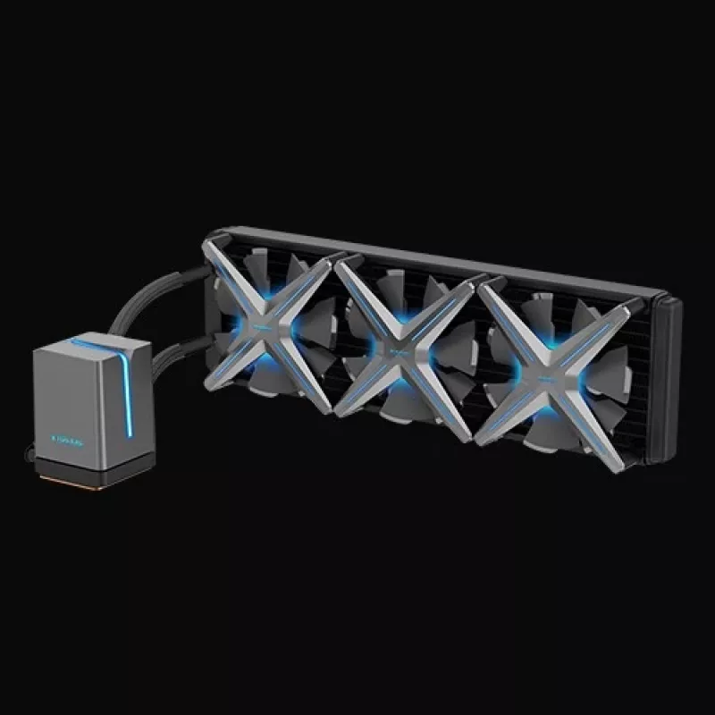 K Wasser Inter-Tech ALSEYE X360 | 20xx;115x; 1200; AMx;FMx TDP350W