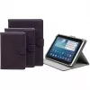 Etui na tablet Rivacase Orly 10.1 3017 Fioletowe
