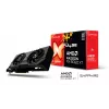 Karta graficzna Sapphire Radeon RX 9060 XT 8GB GDDR6, 128-bit, PCIe 5.0, 3320 MHz, 2x DP + HDMI