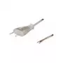 Wentronic 51346 akcesorium łączności szary