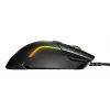 Mysz gamingowa STEELSERIES Rival 5 — praworęczna, sensor TrueMove Air, 18 000 DPI, 9 programowalnych przycisków, USB Type-A, IP54