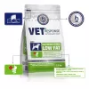 VET RESPONSE Gastrointestinal Low fat - sucha karma dla psów - 1,6kg