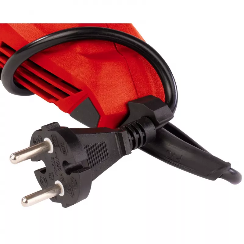 Einhell TE-AG 115 Szlifierka kątowa 720 W średnica tarczy 115 mm (4430850)