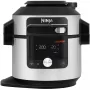 Wielofunkcyjny garnek Ninja OL750EU 7,5 L 1760 W Czarny Stal nierdzewna, 14 programów automatycznych