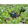 Kroplownik nawadniający Gardena 13314-20 8 l/h Czarny Montaż liniowy