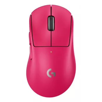 Mysz Logitech G PRO X SUPERLIGHT 2 DEX RF Wireless + USB Type-A